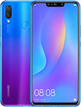 Best available price of Huawei nova 3i in Mauritius