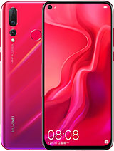 Best available price of Huawei nova 4 in Mauritius