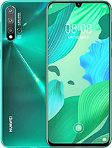 Best available price of Huawei nova 5 in Mauritius