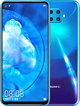 Best available price of Huawei nova 5z in Mauritius
