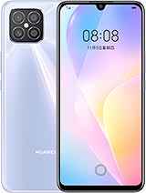 Best available price of Huawei nova 8 SE in Mauritius