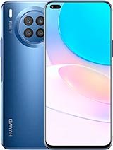 Best available price of Huawei nova 8i in Mauritius