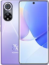 Best available price of Huawei nova 9 in Mauritius