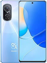 Best available price of Huawei nova 9 SE in Mauritius