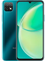 Best available price of Huawei nova Y60 in Mauritius
