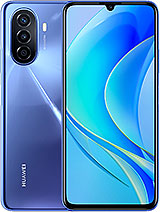Best available price of Huawei nova Y70 Plus in Mauritius