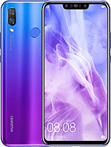 Best available price of Huawei nova 3 in Mauritius