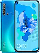 Best available price of Huawei nova 5i in Mauritius