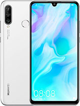 Best available price of Huawei P30 lite in Mauritius
