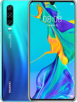 Best available price of Huawei P30 in Mauritius