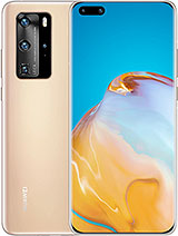 Best available price of Huawei P40 Pro in Mauritius