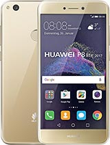 Best available price of Huawei P8 Lite 2017 in Mauritius