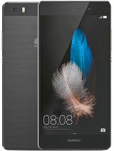 Best available price of Huawei P8lite in Mauritius