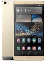 Best available price of Huawei P8max in Mauritius