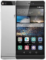Best available price of Huawei P8 in Mauritius
