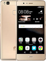 Best available price of Huawei P9 lite in Mauritius