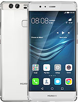 Best available price of Huawei P9 Plus in Mauritius