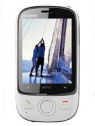 Best available price of Huawei U8110 in Mauritius