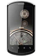 Best available price of Huawei U8800 Pro in Mauritius