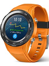Best available price of Huawei Watch 2 in Mauritius