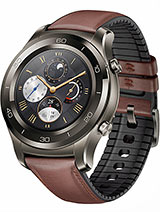 Best available price of Huawei Watch 2 Pro in Mauritius