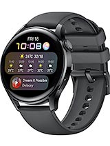 Best available price of Huawei Watch 3 in Mauritius