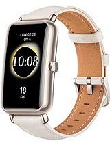 Best available price of Huawei Watch Fit mini in Mauritius