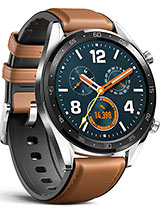 Best available price of Huawei Watch GT in Mauritius