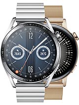 Best available price of Huawei Watch GT 3 in Mauritius