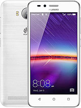 Best available price of Huawei Y3II in Mauritius