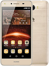 Best available price of Huawei Y5II in Mauritius