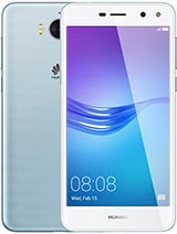 Best available price of Huawei Y5 2017 in Mauritius