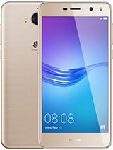 Best available price of Huawei Y6 2017 in Mauritius