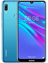 Best available price of Huawei Enjoy 9e in Mauritius