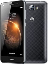 Best available price of Huawei Y6II Compact in Mauritius