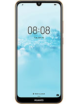 Best available price of Huawei Y6 Pro 2019 in Mauritius