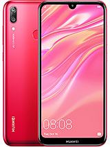Best available price of Huawei Y7 Prime 2019 in Mauritius
