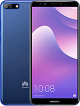 Best available price of Huawei Y7 Pro 2018 in Mauritius