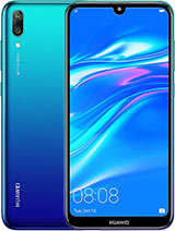Best available price of Huawei Y7 Pro 2019 in Mauritius