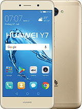 Best available price of Huawei Y7 in Mauritius