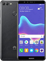 Best available price of Huawei Y9 2018 in Mauritius