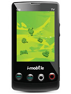 Best available price of i-mobile TV550 Touch in Mauritius