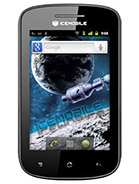 Best available price of Icemobile Apollo Touch 3G in Mauritius
