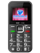 Best available price of Icemobile Cenior in Mauritius