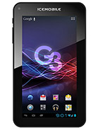 Best available price of Icemobile G3 in Mauritius