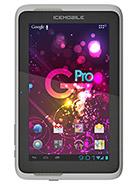 Best available price of Icemobile G7 Pro in Mauritius