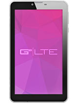 Best available price of Icemobile G8 LTE in Mauritius