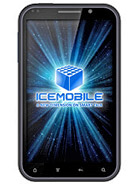 Best available price of Icemobile Prime in Mauritius
