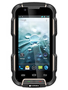Best available price of Icemobile Gravity Pro in Mauritius
