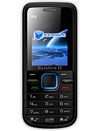 Best available price of Icemobile Rainbow II in Mauritius